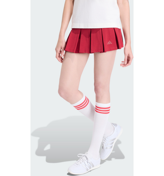 
ADIDAS, 
Adidas Seasonal Essentials Colorpop-kjol Med Invändiga Tights, 
Detail 1
