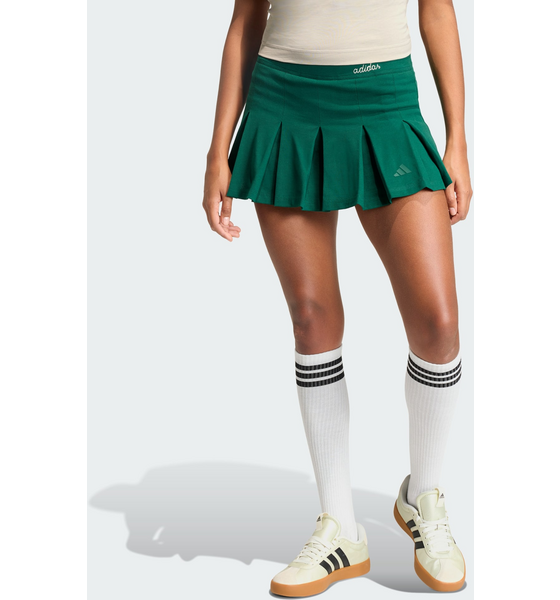 
ADIDAS, 
Adidas Seasonal Essentials Colorpop-kjol Med Invändiga Tights, 
Detail 1
