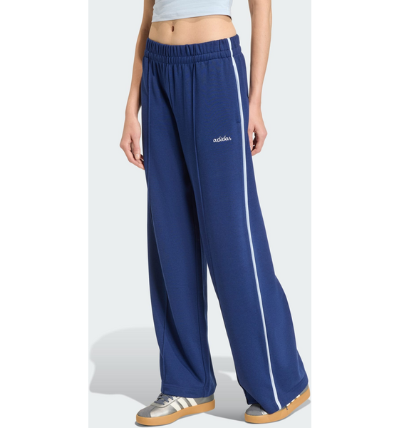 
ADIDAS, 
Adidas Seasonal Essentials Colourpop-byxor Med Broderad Grafik, 
Detail 1
