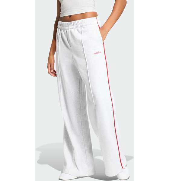 
ADIDAS, 
Adidas Seasonal Essentials Colourpop-byxor Med Broderad Grafik, 
Detail 1
