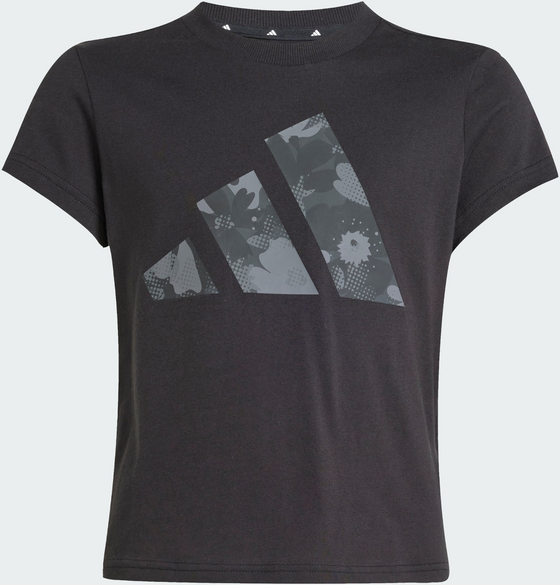
ADIDAS, 
Adidas Seasonal Essentials Flower T-shirt, 
Detail 4
