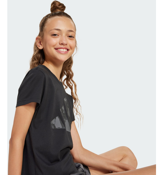 
ADIDAS, 
Adidas Seasonal Essentials Flower T-shirt, 
Detail 6
