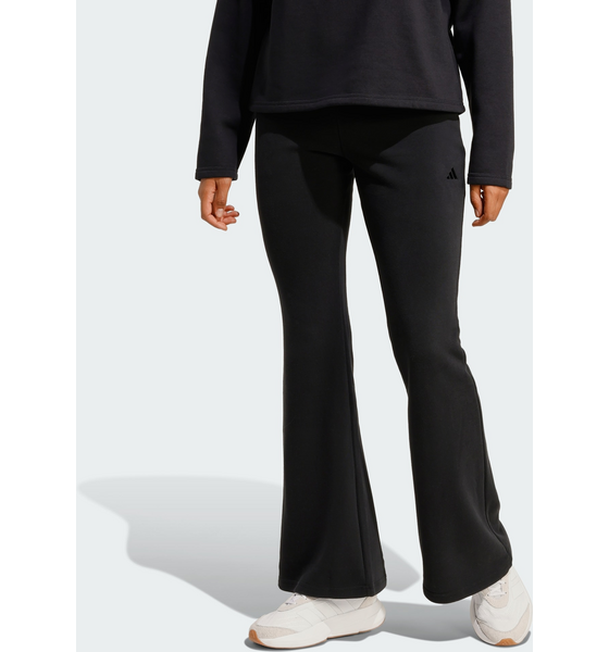 
ADIDAS, 
Adidas Seasonal Essentials Utsvängda Byxor I Sweatshirttyg, 
Detail 1
