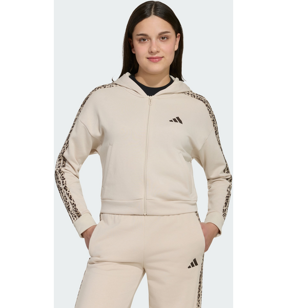 
ADIDAS, 
Adidas Seasonals Animal Full Zip Huvtr&ouml;ja, 
Detail 1
