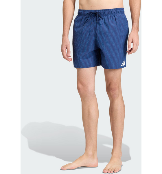 
ADIDAS, 
Adidas Seersucker Randiga Badshorts 5 Tum, 
Detail 1
