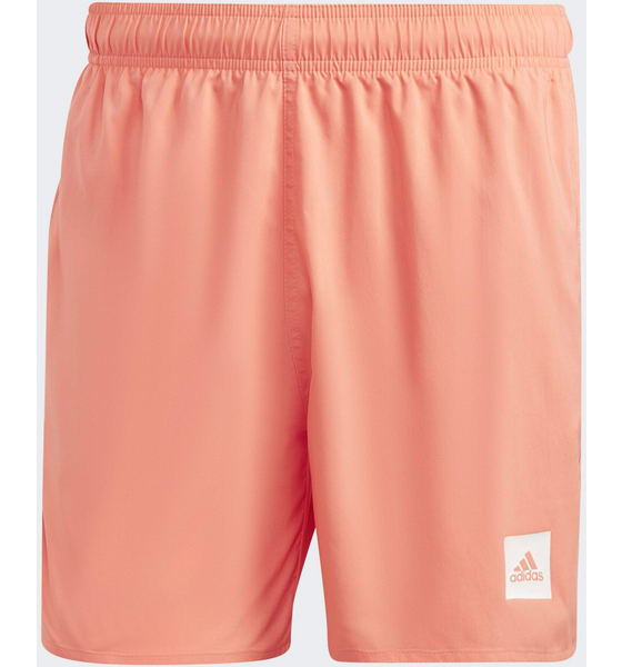 ADIDAS, Adidas Short Length Solid Swim Shorts