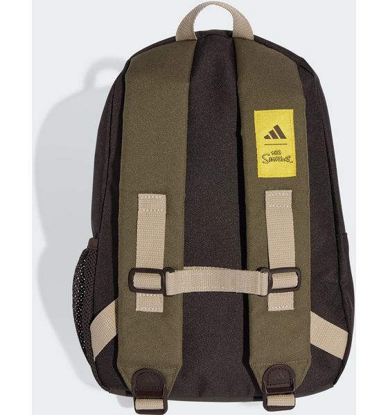 948673101101 ADIDAS Adidas Simpsons Ryggsäck För Barn  Standard Detail