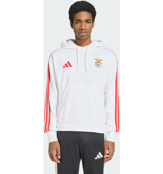 
ADIDAS, 
Adidas Sl Benfica Dna Huvtr&ouml;ja, 
Detail 1
