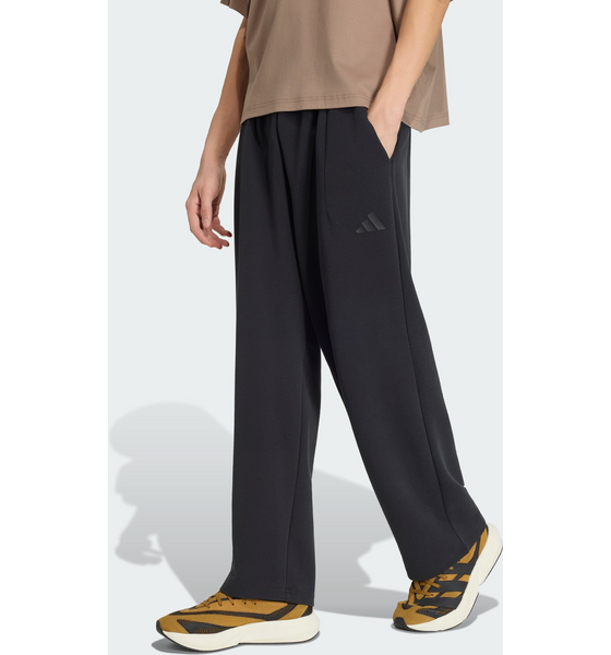
ADIDAS, 
Adidas Soft Lux Byxor Med Raka Ben, 
Detail 1
