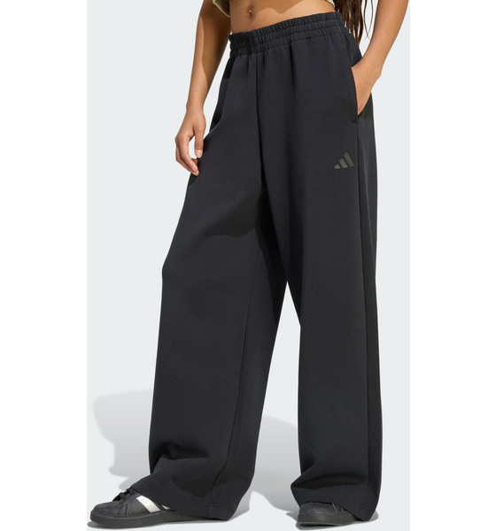 
ADIDAS, 
Adidas Soft Lux Byxor Med Rakt Ben, 
Detail 1
