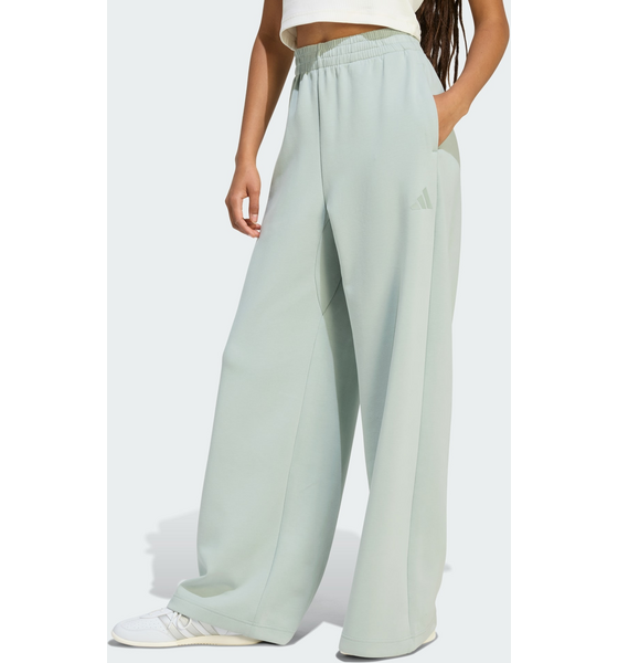 
ADIDAS, 
Adidas Soft Lux Byxor Med Rakt Ben, 
Detail 1
