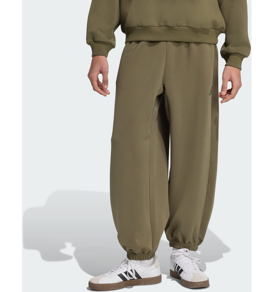 954884103102 ADIDAS Adidas Soft Lux Byxor  Model01 Detail