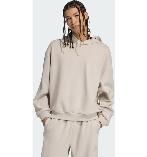 
ADIDAS, 
Adidas Soft Lux Huvtröja, 
Detail 1
