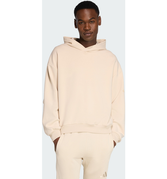 
ADIDAS, 
Adidas Soft Lux Huvtröja, 
Detail 1
