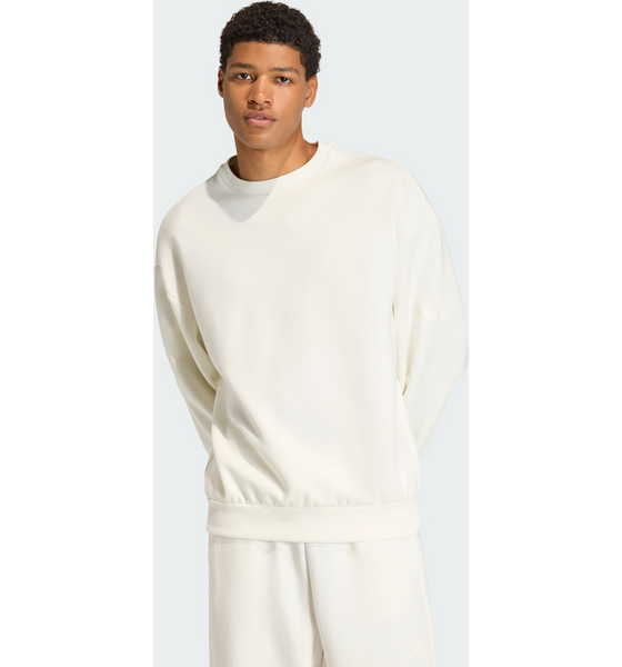 
ADIDAS, 
Adidas Soft Lux Sweatshirt, 
Detail 1
