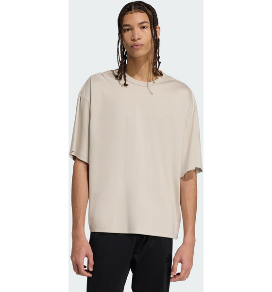 
ADIDAS, 
Adidas Soft Lux T-shirt, 
Detail 1
