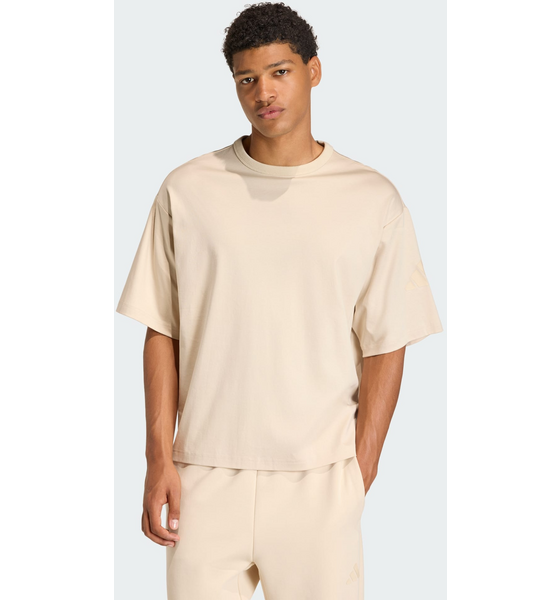 
ADIDAS, 
Adidas Soft Lux T-shirt, 
Detail 1
