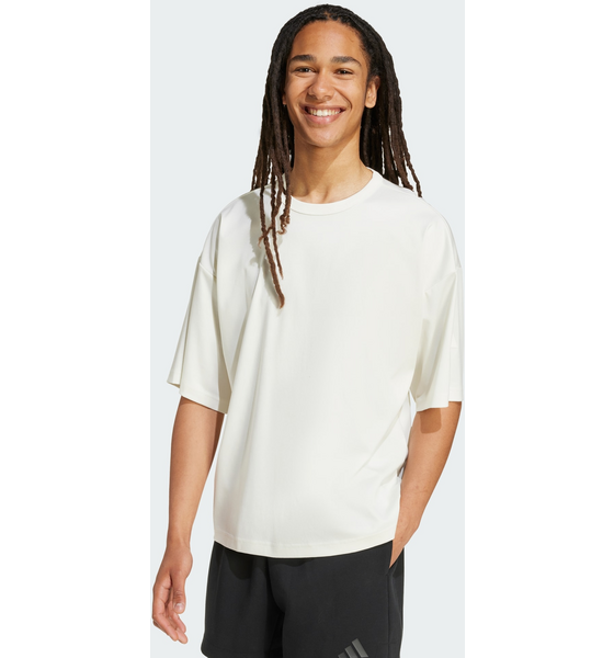 
ADIDAS, 
Adidas Soft Lux T-shirt, 
Detail 1
