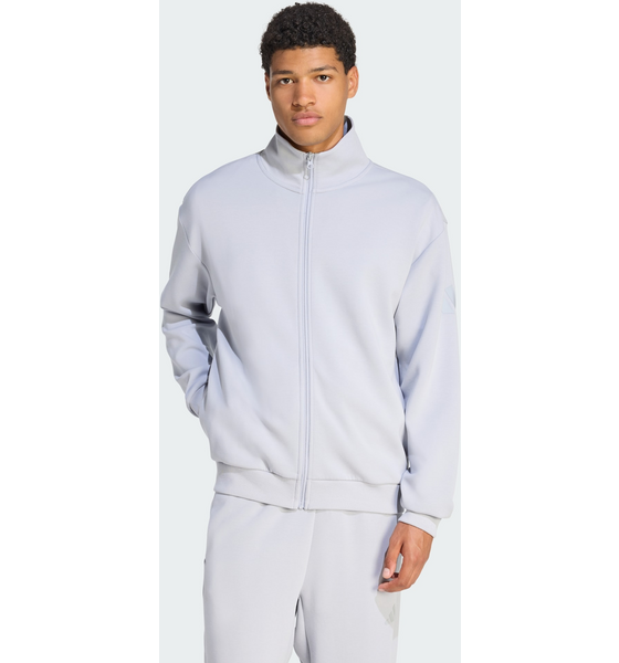 
ADIDAS, 
Adidas Soft Lux Tr&auml;ningsjacka, 
Detail 1
