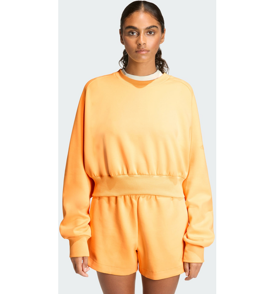 
ADIDAS, 
Adidas Soft Lux Tr&ouml;ja Med L&ouml;s Passform, 
Detail 1
