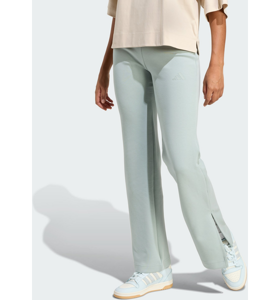 
ADIDAS, 
Adidas Soft Lux Utsv&auml;ngda Byxor, 
Detail 1
