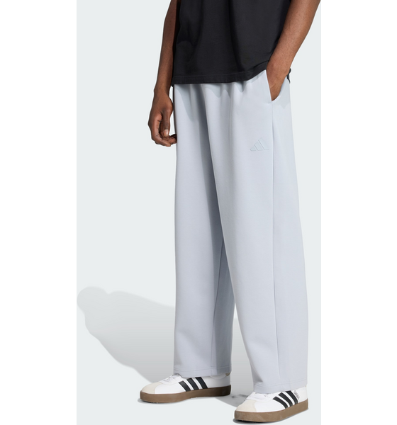 
ADIDAS, 
Adidas Soft Lux-byxor Med Raka Ben, 
Detail 1
