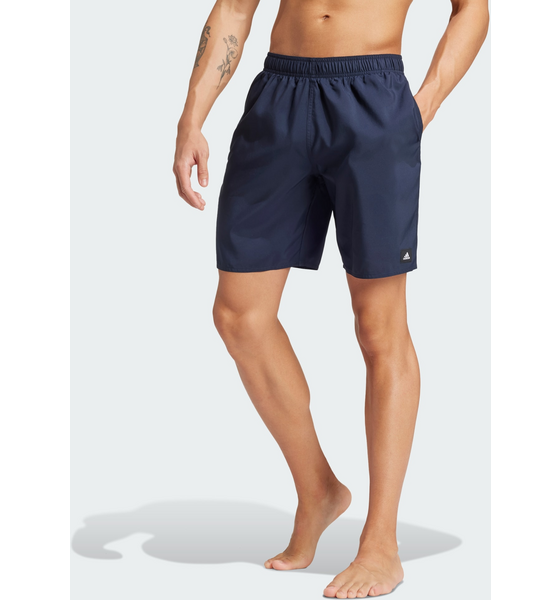 
ADIDAS, 
Adidas Solid Clx Classic-length Badshorts, 
Detail 1
