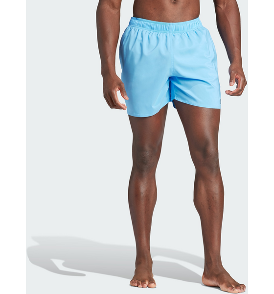 
ADIDAS, 
Adidas Solid Clx Short-length Badshorts, 
Detail 1
