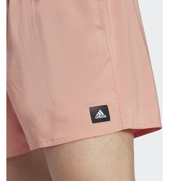 ADIDAS, Adidas Solid Clx Short-length Badshorts