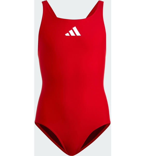 
ADIDAS, 
Adidas Solid Small Logo Swimsuit, 
Detail 1
