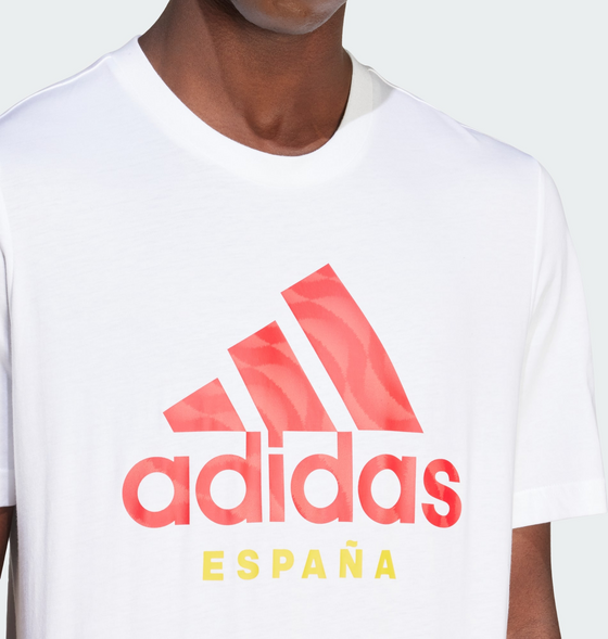ADIDAS, Adidas Spain Dna Graphic T-shirt