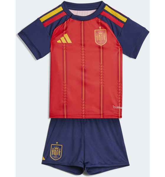 
ADIDAS, 
Adidas Spanien 26 Hemmast&auml;ll F&ouml;r Bebis, 
Detail 1
