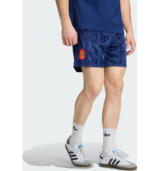 
ADIDAS, 
Adidas Spanien Eqt Shorts, 
Detail 1

