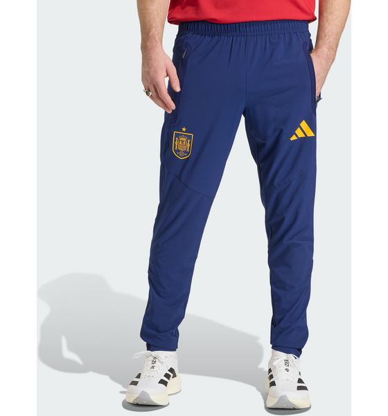 
ADIDAS, 
Adidas Spanien Tiro Resebyxor, 
Detail 1
