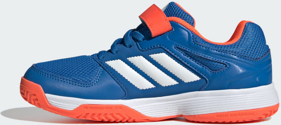 
ADIDAS, 
Adidas Speedcourt Indoor Skor, 
Detail 1
