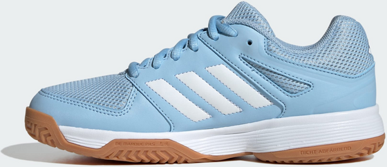 
ADIDAS, 
Adidas Speedcourt Indoor Skor, 
Detail 1
