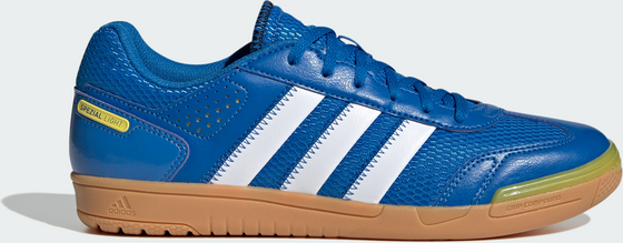 
ADIDAS, 
Adidas Spezial Light Handball Shoes, 
Detail 1
