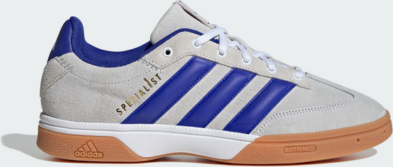 
ADIDAS, 
Adidas Spezialist Indoor Skor, 
Detail 1
