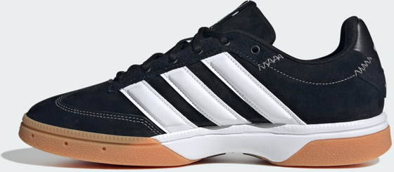 
ADIDAS, 
Adidas Spezialist Indoor Skor, 
Detail 1
