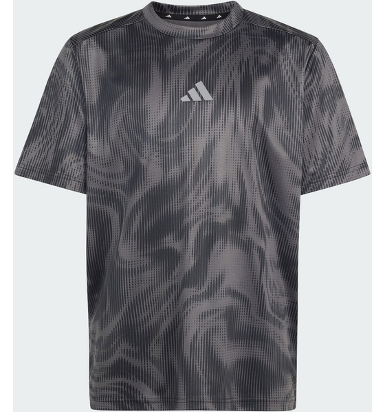 
ADIDAS, 
Adidas Sport Icons T-shirt Med Helt&auml;ckande Grafik, 
Detail 1
