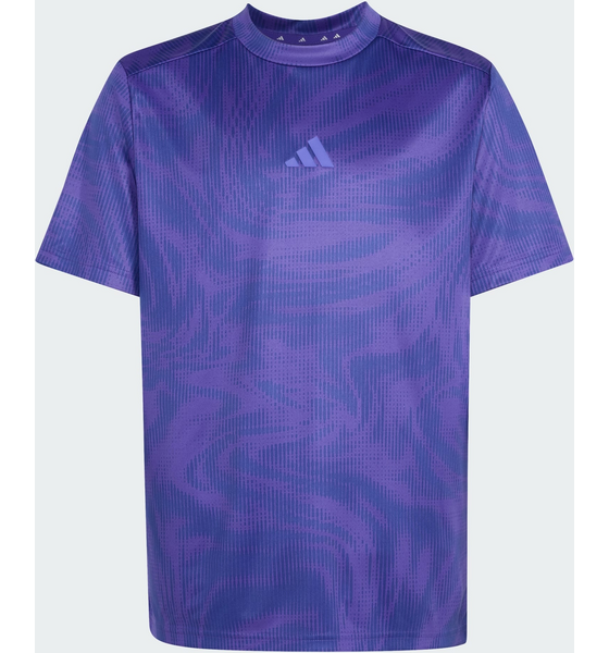 
ADIDAS, 
Adidas Sport Icons T-shirt Med Helt&auml;ckande Grafik, 
Detail 1
