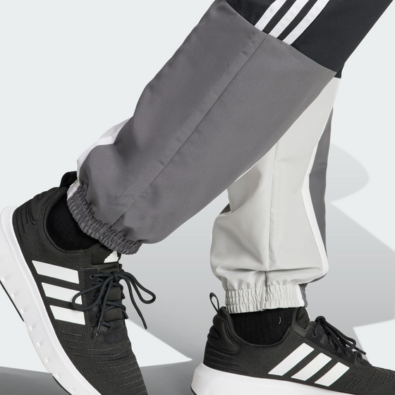 ADIDAS, Adidas Sportswear Colorblock 3-stripes Träningsställ