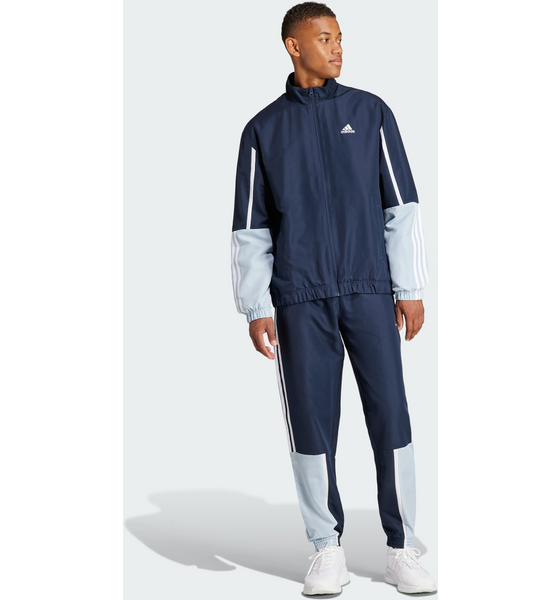 
ADIDAS, 
Adidas Sportswear Colorblock 3-stripes Träningsställ, 
Detail 1
