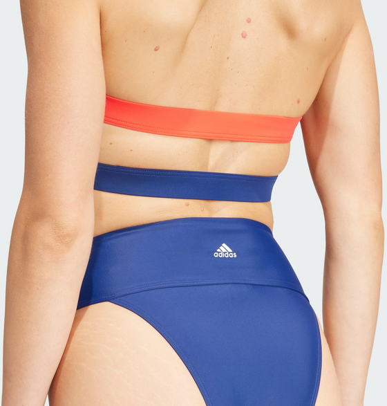 ADIDAS, Adidas Sportswear Colorblock Bikini