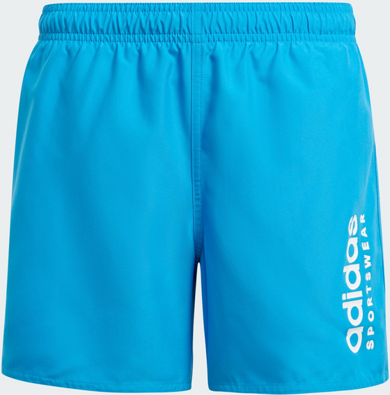 
ADIDAS, 
Adidas Sportswear Essentials Logo Clx Badshorts Barn, 
Detail 1
