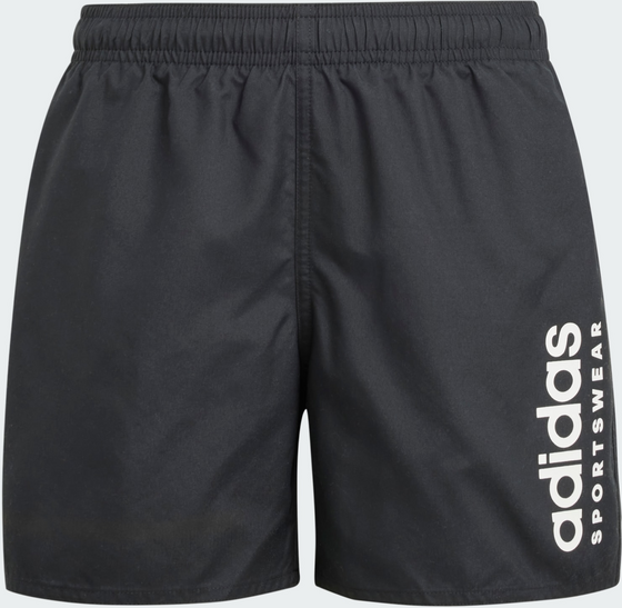 
ADIDAS, 
Adidas Sportswear Essentials Logo Clx Badshorts Barn, 
Detail 1
