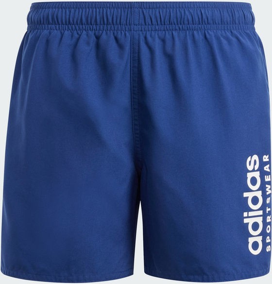 
ADIDAS, 
Adidas Sportswear Essentials Logo Clx Badshorts Barn, 
Detail 1
