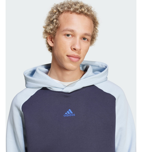 ADIDAS, Adidas Sportswear Fleece Colorblock Träningsställ