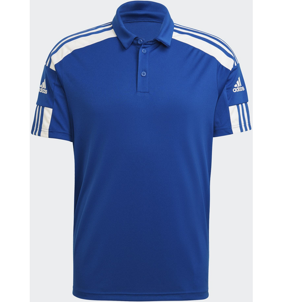 
ADIDAS, 
Adidas Squadra 21 Polo Shirt, 
Detail 1

