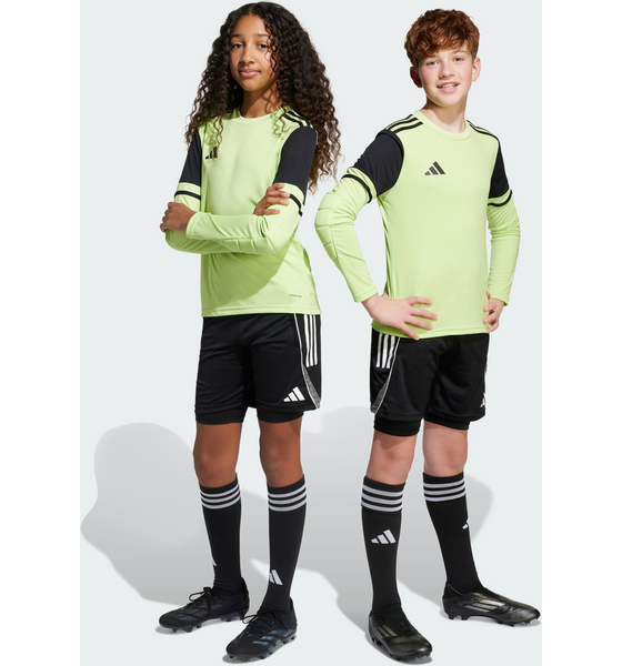 
ADIDAS, 
Adidas Squadra 25 Goalkeeper Padded Short Tights, 
Detail 1
